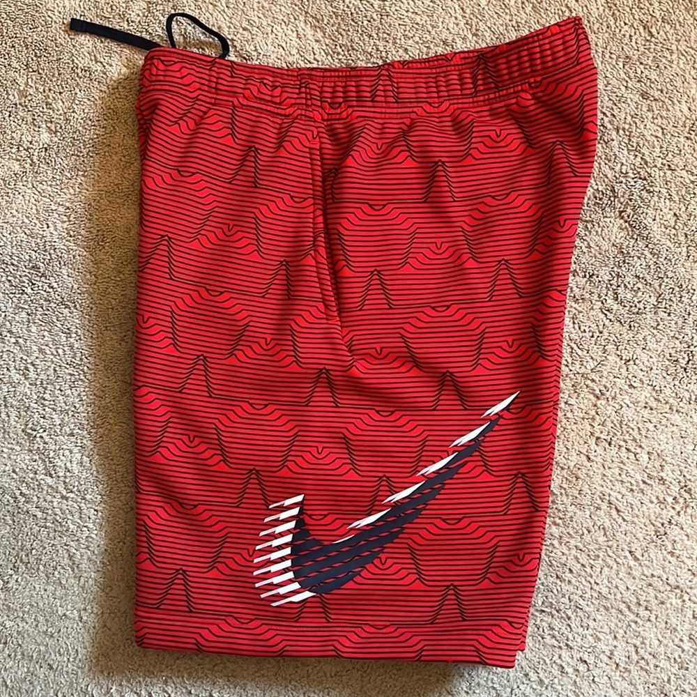 Men's Nike Club USA Basketball Shorts - Picture 3 of 7